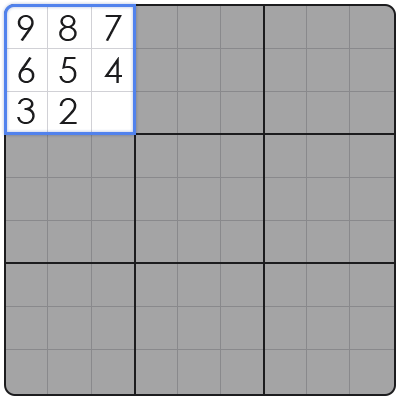 printable blank sudoku grids