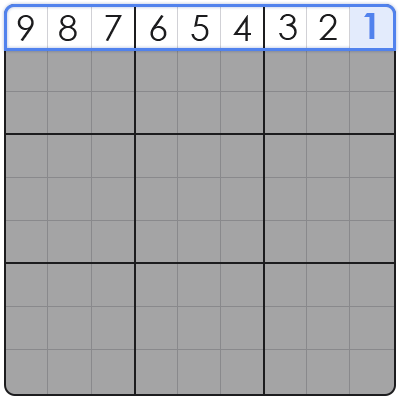 sudoku addition